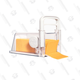 20% off The Cheese Chopper | $40 | Amazon